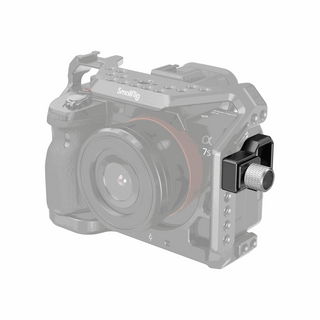 SmallRig HDMI Cable Clamp for A7S III Cage 3000