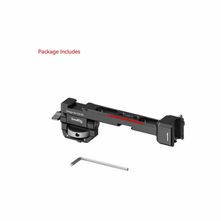 SmallRig Monitor Mounting Support for DJI RS 2 / RSC 2 / RS 3 / RS 3 Pro /RS 3 mini 3026B