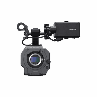 Sony PXW-FX9 XDCAM 6K Full-Frame Camera (body only)