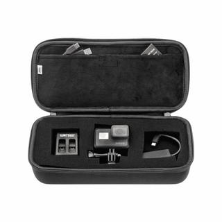 Auray WMC-500 Wide-Mouth EVA Case