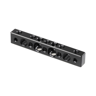 SmallRig Cheese Bar with 1/4"-20 & 3/8"-16 Screw Holes