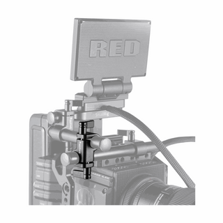 SmallRig Right-Angle 15mm Rod Clamp