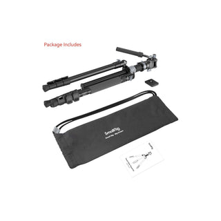 SmallRig Travel Video Tripod Kit 4221
