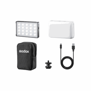 Godox Knowled C5R RGB Creative LED Light