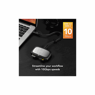 Lexar Cfexpress Type A / SD USB 3.2 Gen2 Reader