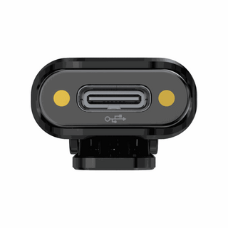 Hollyland LARK C1 DUO Wireless Mic System for iOS (Lightning, 2.4GHz)