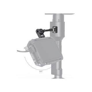 SmallRig Adjustable Monitor Support for Selected DJI and Zhiyun and Moza Stabilizers 2889