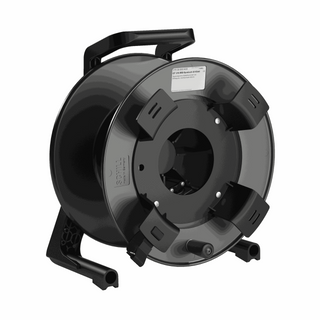 Icily XLR Male to XLR Female 50M on Reel