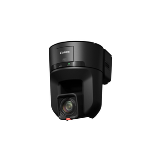 Canon CR-N400 PTZ Camera (Black)