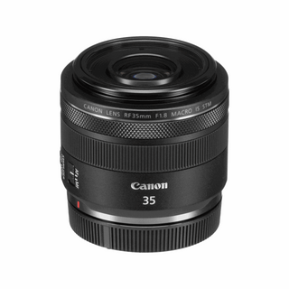 Canon RF 35mm F1.8 MACRO IS STM