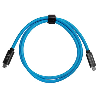Kondor Blue USB-C Cable (90cm, Kondor Blue)