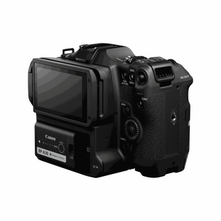 Canon EOS C70 Cinema Video Camera