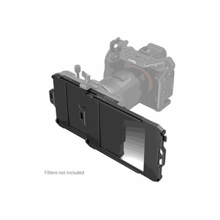 SmallRig Filter Tray (4 _ 4" ) 3320
