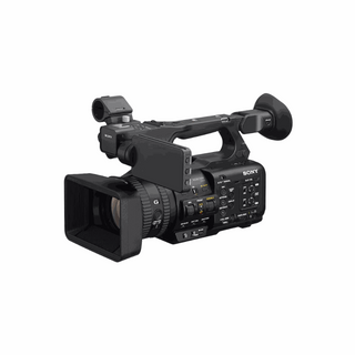 Sony PXW-Z200 4K 1" CMOS Sensor XDCAM Camcorder