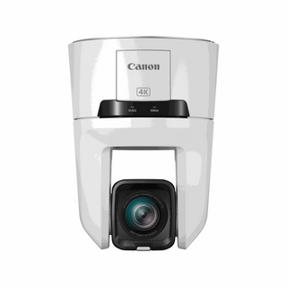 Canon CR-N700(WH) PTZ Camera