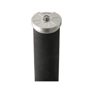 Libec Professional video monopod for free-stand operations with carrying bag, payload 8kg