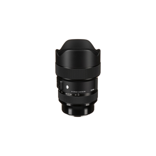 SIGMA LENS 14-24MM F/2.8 DG DN (A) F/L-MOUNT