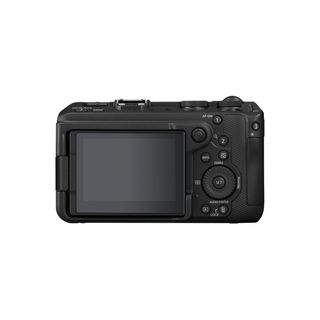 Canon EOS R6 V Mirrorless Camera with 20-50mm f/4 Lens