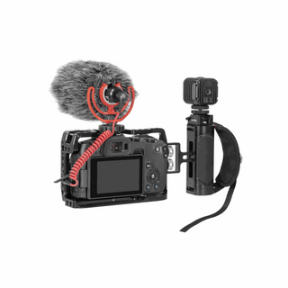 SmallRig Mini Side Handle (1/4" -20 Screws) 2916