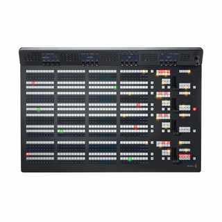 Blackmagic Design ATEM 4 M/E Advanced Panel 40