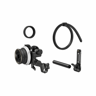 SmallRig mini Follow Focus F40 3010C