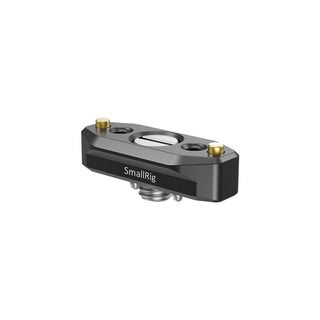 SmallRig NATO Rail with ARRI Locating Screw (48mm) BUN2521B