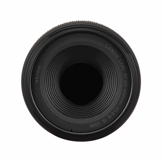 Canon RF 100-400mm F5.6-8 IS USM