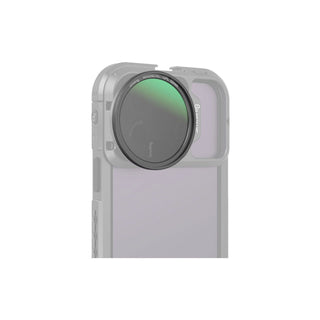 SmallRig MagEase Magnetic CPL Filter Kit (52mm) 4216