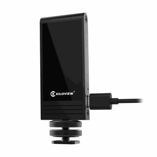 Kiloview External Tally Light for NDI & NDI|HX Devices