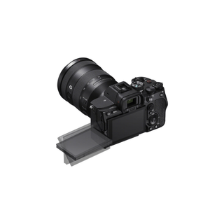 Sony Alpha a7 IV Mirrorless Digital Camera + 24-105mm f4