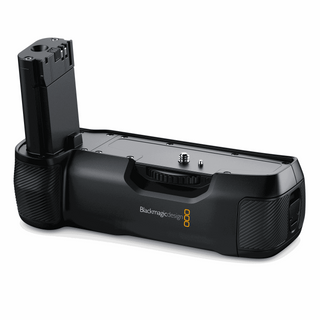 Blackmagic Design Pocket Cinema Camera 6K/4K Battery Grip