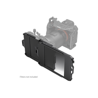 SmallRig Filter Tray (4 _ 4" ) 3320