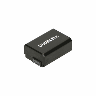 Sony NP-FW50 Camera Battery by Duracell