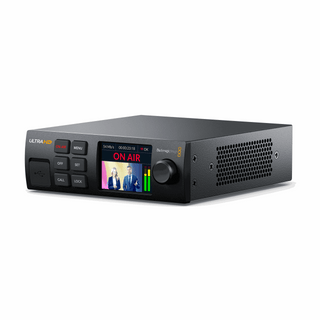 BlackMagic Web Presenter 4K (USB-C cable and power cable not included)