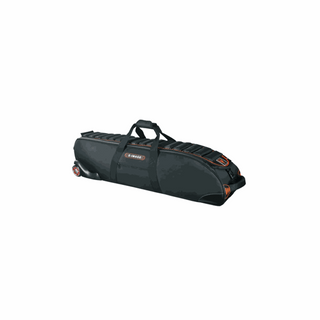 E-Image Tripod carrying case with wheels - small