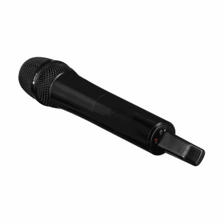 Sennheiser EW-D 835-S Wireless Handheld System w/ MMD 835 Capsule (606–662 MHz)
