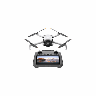 DJI Mini 4 Pro Drone with RC 2 Controller