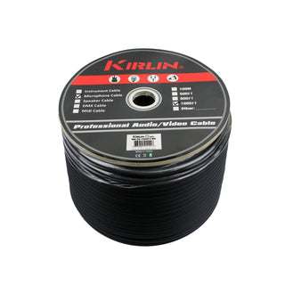 Kirlin MB-20 20AWG OFC Microphone Cable per meter