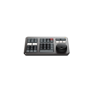 Blackmagic Design DaVinci Resolve Speed Editor with Studio Software (PROMO)