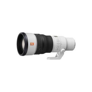 Sony FE 600mm F6.3 Gm Lens