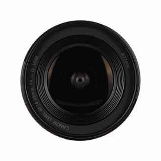 Canon Lens RF14-35MM F4 L IS USM EMEA
