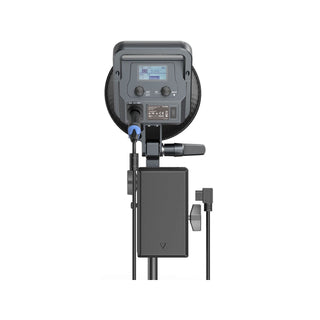 SmallRig RA V1 V-Mount Battery Plate 3676