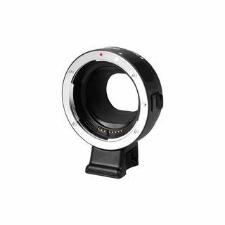Viltrox Lens Adaptor to fit Canon EF & EF-S DSLR lenses to Canon EOS M Series Cameras