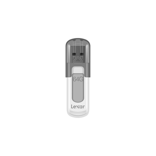 LEXAR JUMPDRIVE V100 64GB