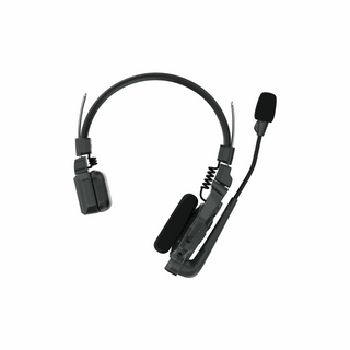 Hollyland Solidcom C1-8S Wireless DECT Intercom, 8 Headsets (1 Master + 7 Remote)(1.9 GHz)