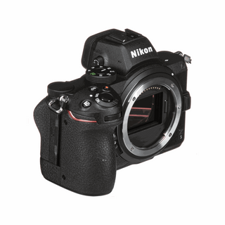 Nikon Z5 Mirrorless Digital Camera (body only)