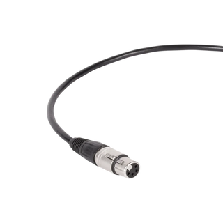 Riedel Punqtum Headset Cable for Q915/925(4-pin XLR female)