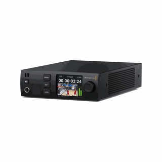 Blackmagic 2110 IP UpDownCross 12G