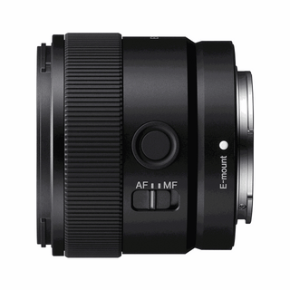 Sony E 11mm f/1.8 Lens