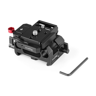 SmallRig Bottom Mount Plate for BMPCC 4K (Manfrotto 501PL Compatible) DBM2266B